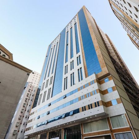 Hotel Safwat Albayt - Almahbas La La Mecca Esterno foto