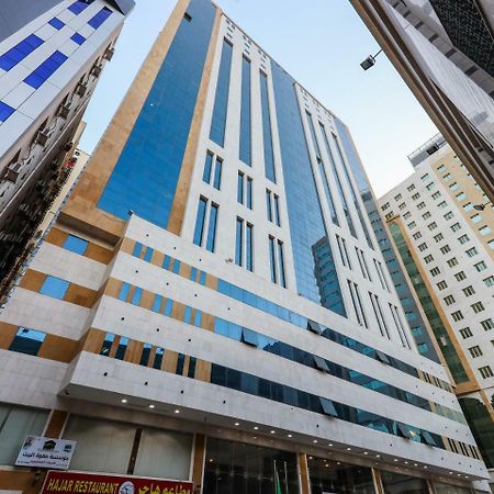 Hotel Safwat Albayt - Almahbas La La Mecca Esterno foto