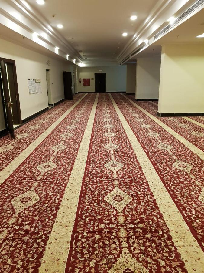 Hotel Safwat Albayt - Almahbas La La Mecca Esterno foto