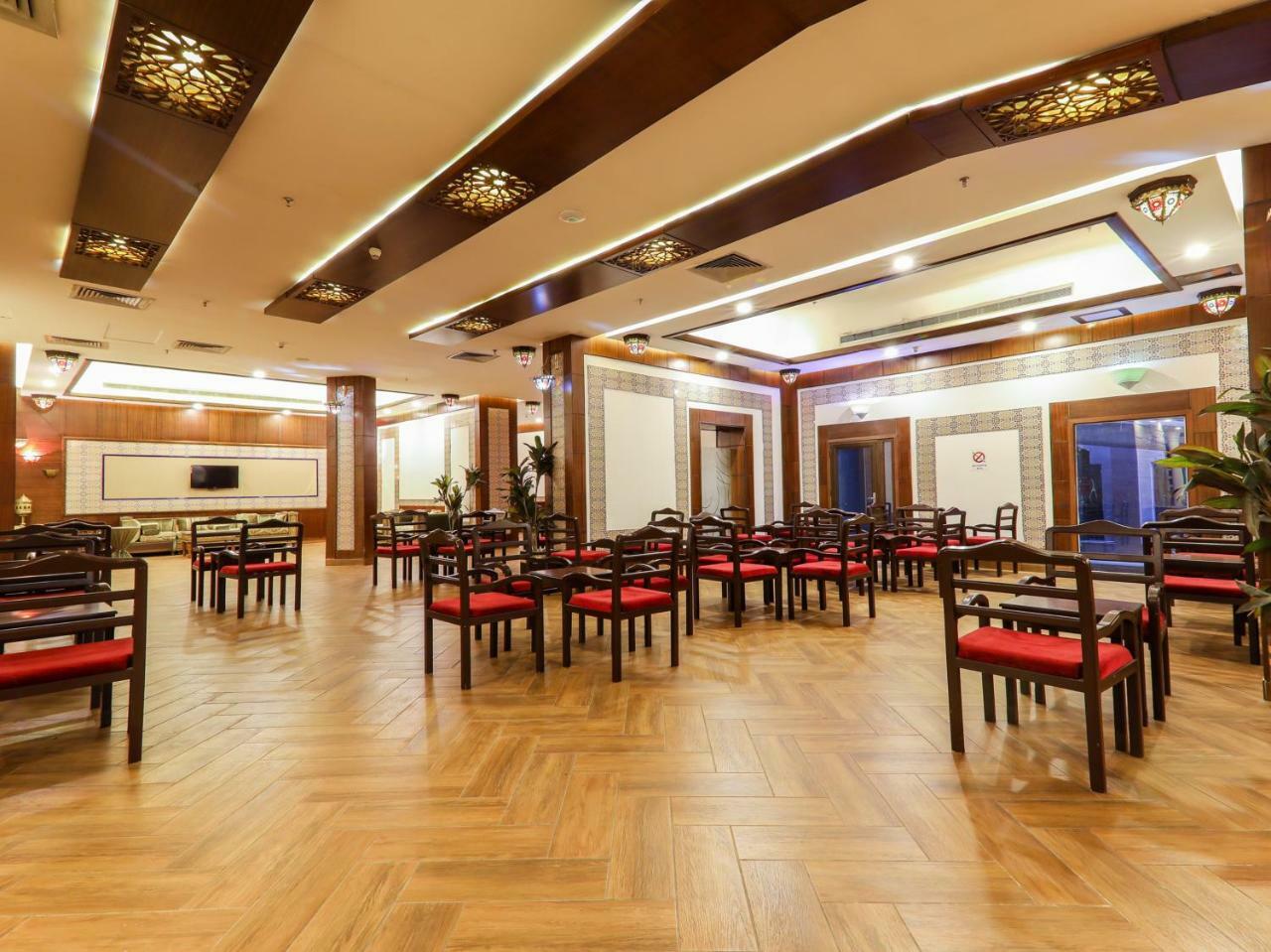 Hotel Safwat Albayt - Almahbas La La Mecca Esterno foto