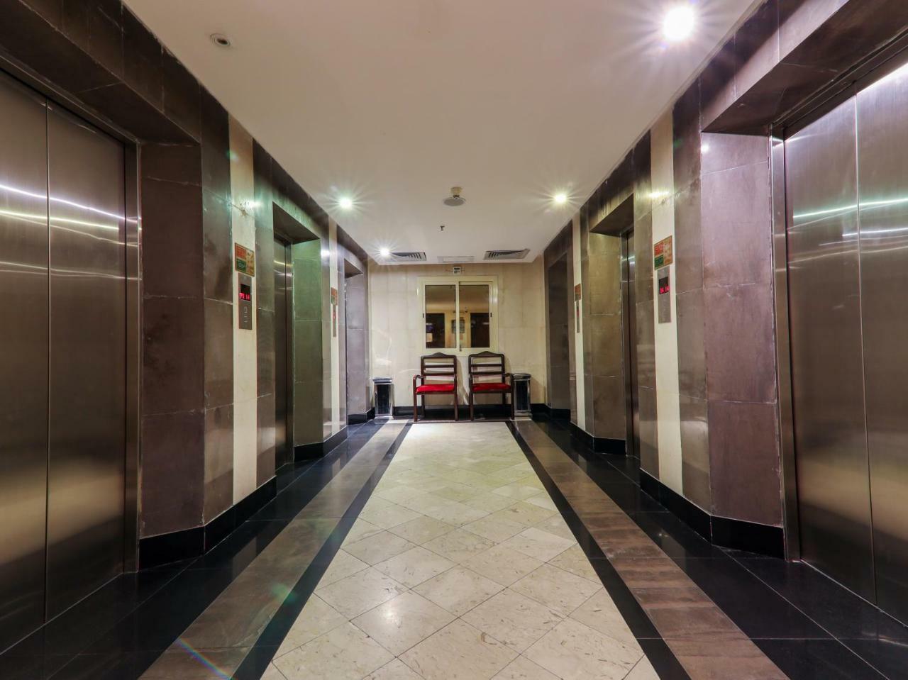 Hotel Safwat Albayt - Almahbas La La Mecca Esterno foto