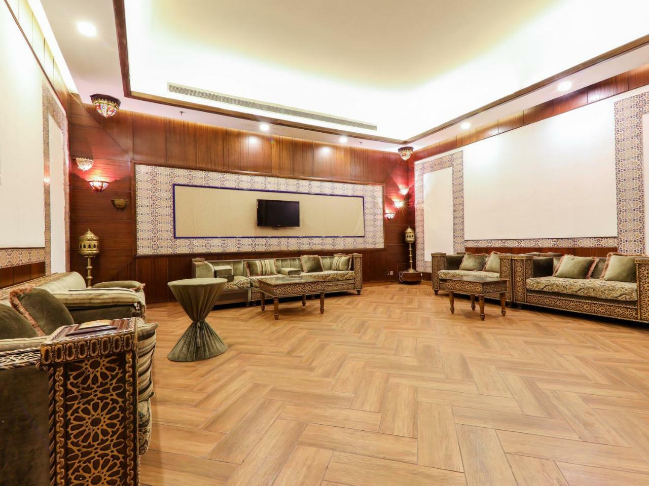 Hotel Safwat Albayt - Almahbas La La Mecca Esterno foto