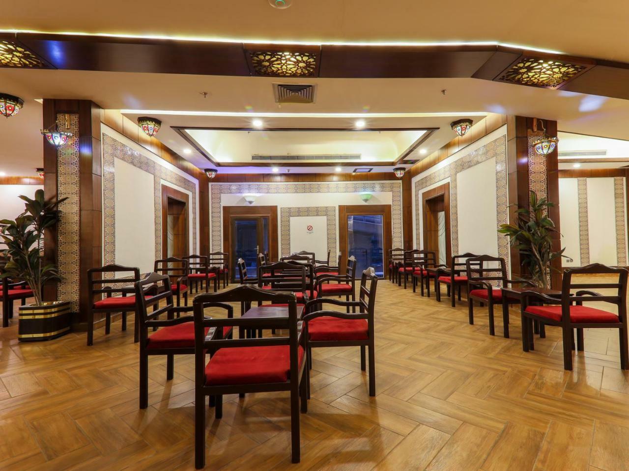 Hotel Safwat Albayt - Almahbas La La Mecca Esterno foto