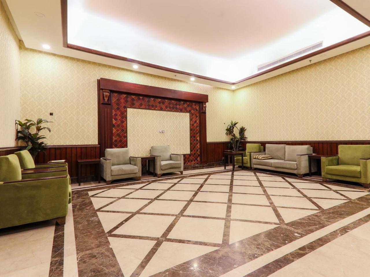 Hotel Safwat Albayt - Almahbas La La Mecca Esterno foto