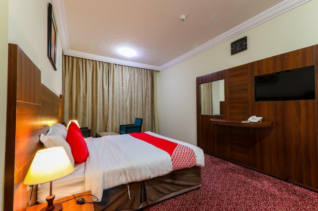 Hotel Safwat Albayt - Almahbas La La Mecca Esterno foto