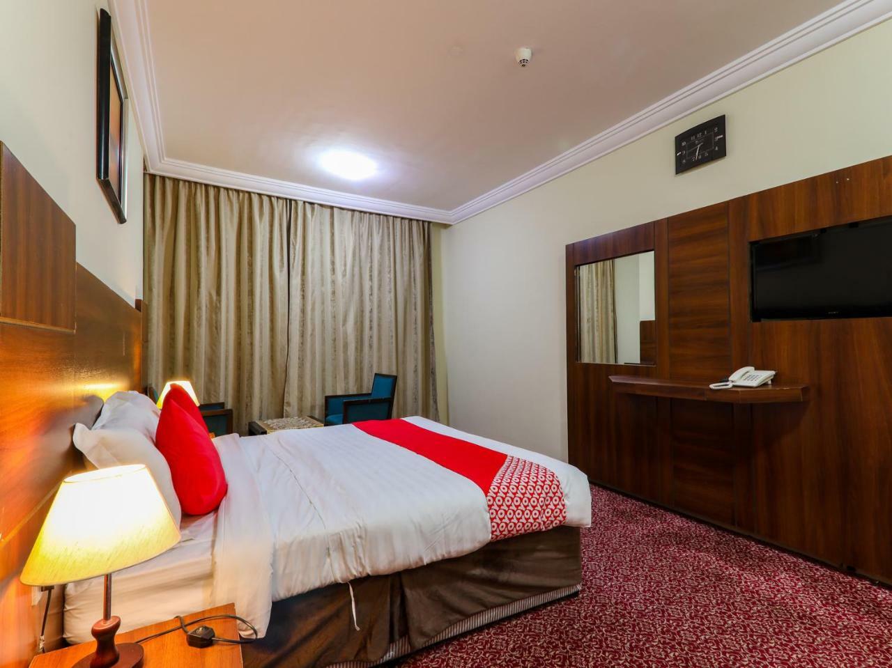 Hotel Safwat Albayt - Almahbas La La Mecca Esterno foto