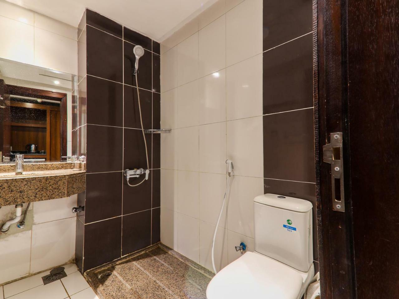 Hotel Safwat Albayt - Almahbas La La Mecca Esterno foto