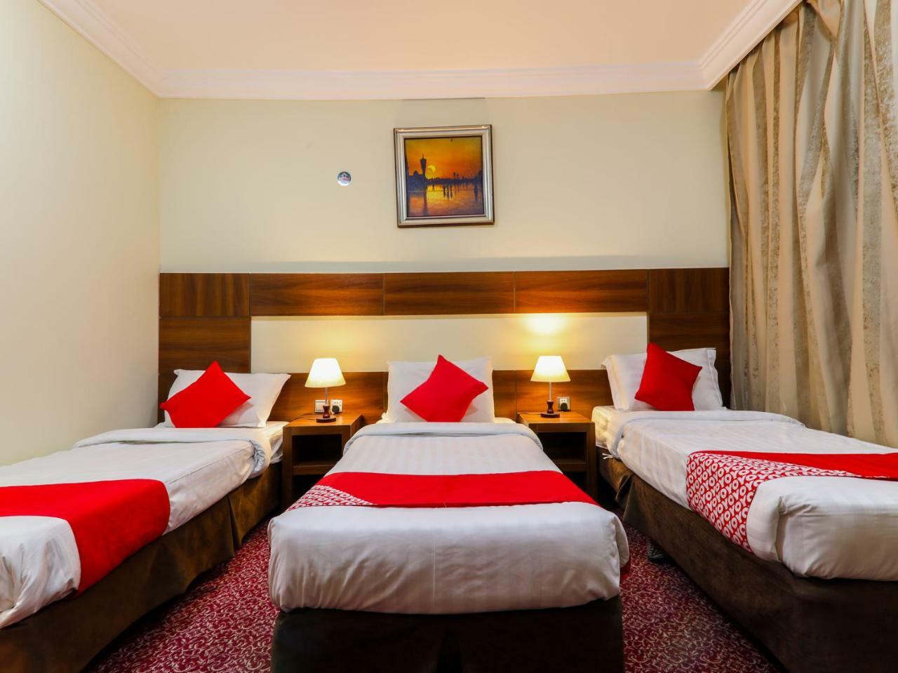 Hotel Safwat Albayt - Almahbas La La Mecca Esterno foto