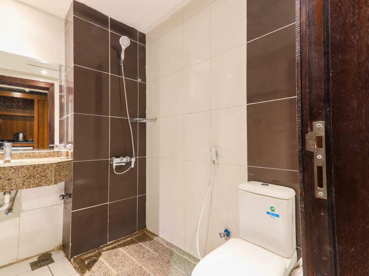 Hotel Safwat Albayt - Almahbas La La Mecca Esterno foto
