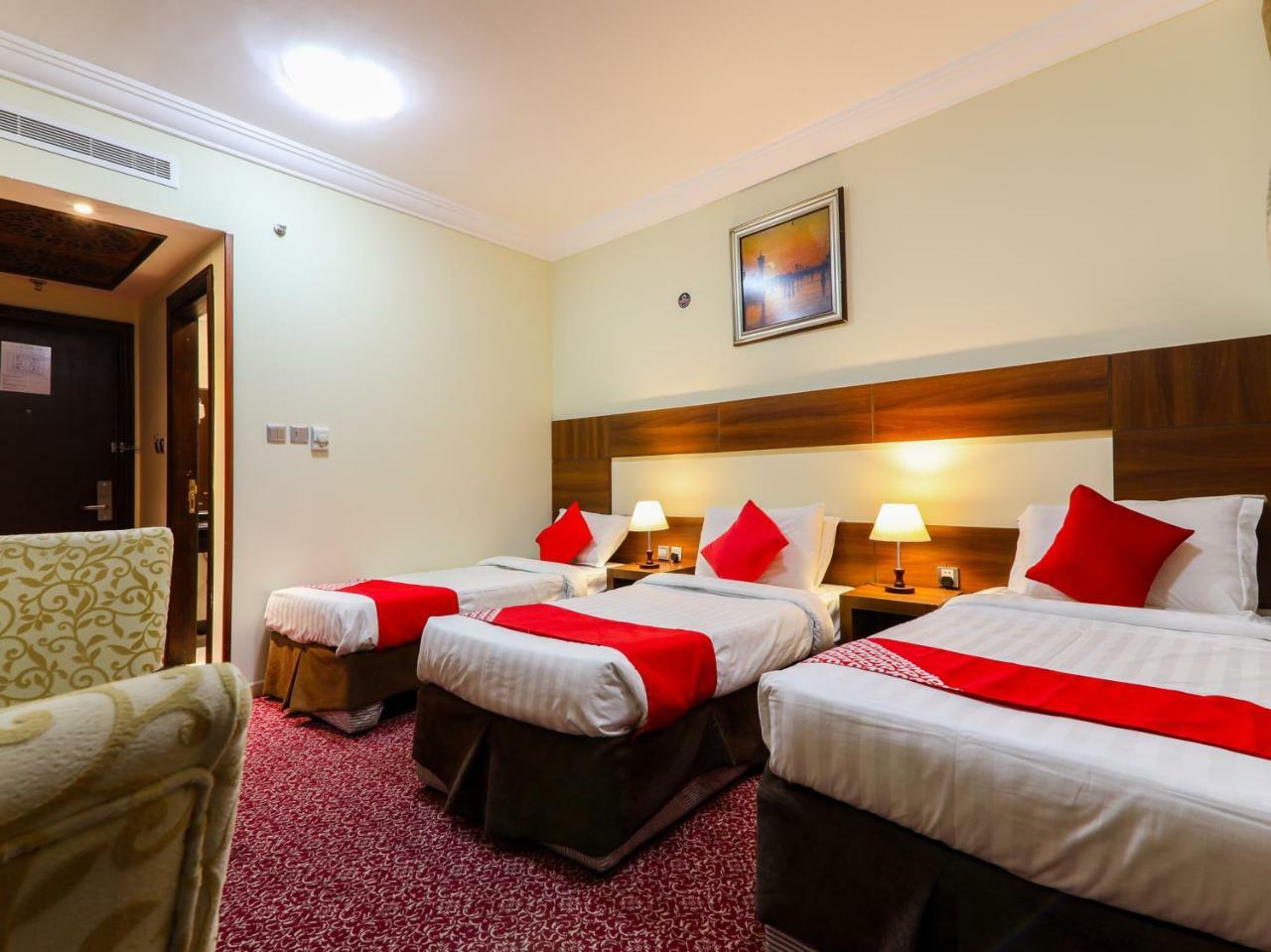 Hotel Safwat Albayt - Almahbas La La Mecca Esterno foto