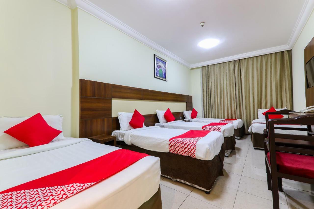 Hotel Safwat Albayt - Almahbas La La Mecca Esterno foto