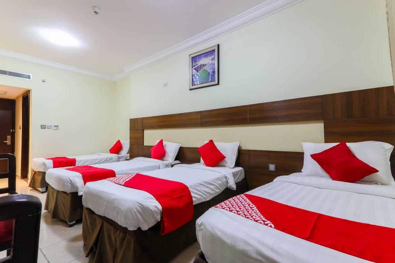 Hotel Safwat Albayt - Almahbas La La Mecca Esterno foto