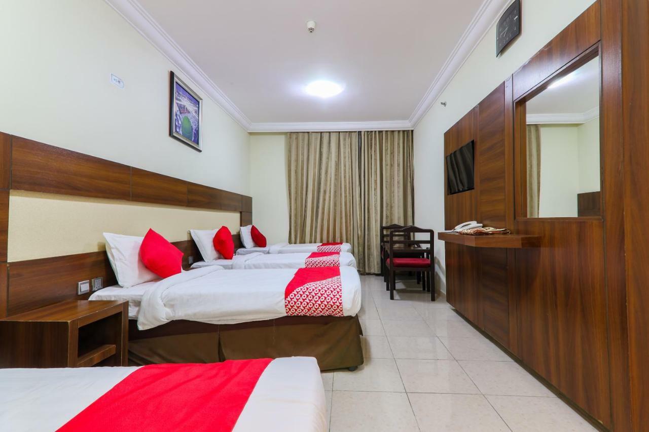 Hotel Safwat Albayt - Almahbas La La Mecca Esterno foto