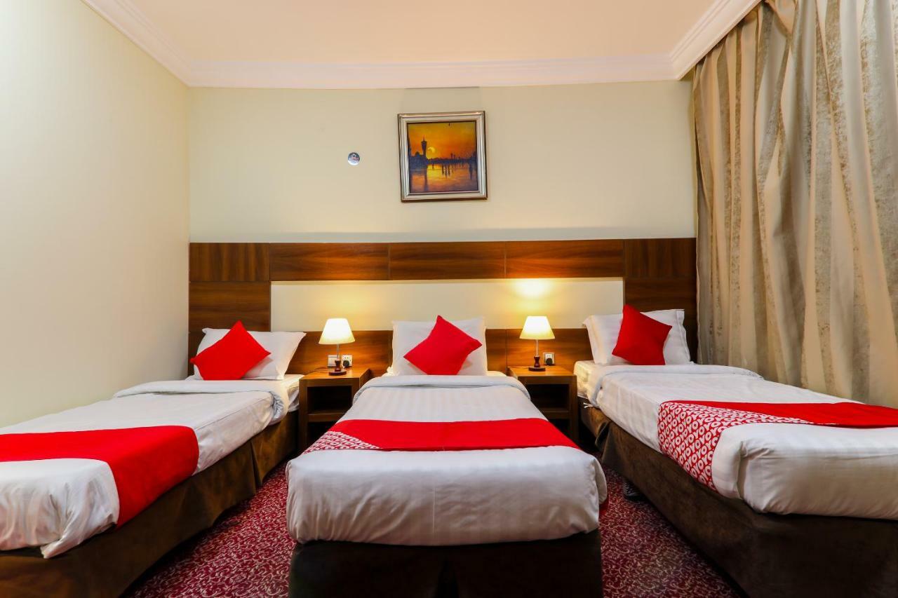 Hotel Safwat Albayt - Almahbas La La Mecca Esterno foto