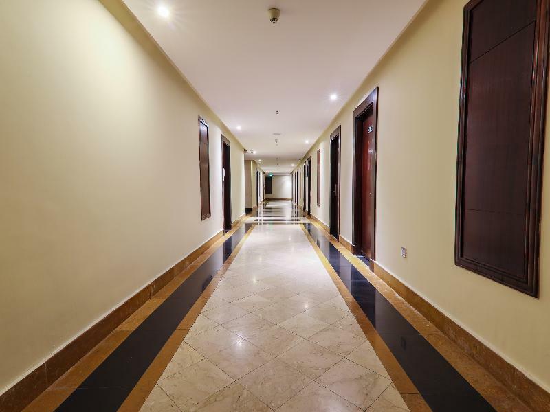Hotel Safwat Albayt - Almahbas La La Mecca Esterno foto