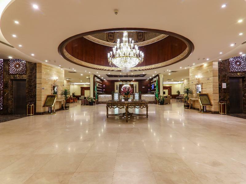 Hotel Safwat Albayt - Almahbas La La Mecca Esterno foto