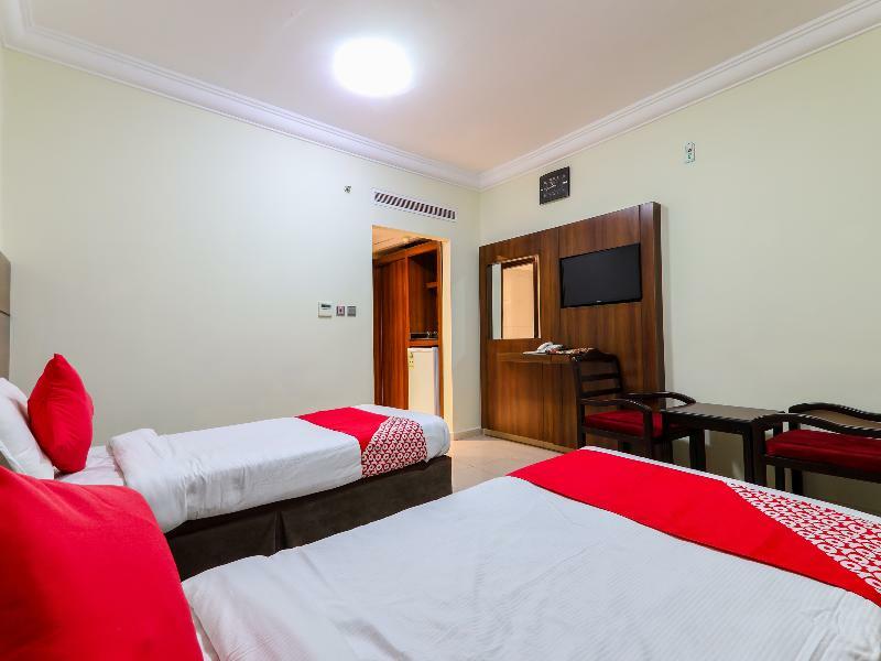 Hotel Safwat Albayt - Almahbas La La Mecca Esterno foto