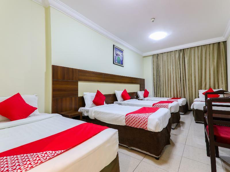 Hotel Safwat Albayt - Almahbas La La Mecca Esterno foto