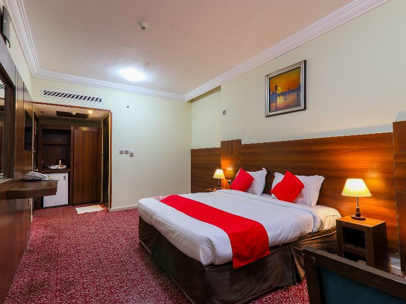 Hotel Safwat Albayt - Almahbas La La Mecca Esterno foto