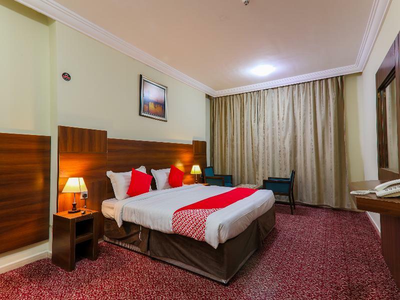 Hotel Safwat Albayt - Almahbas La La Mecca Esterno foto